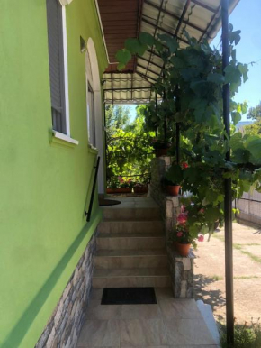 Casa Verde
